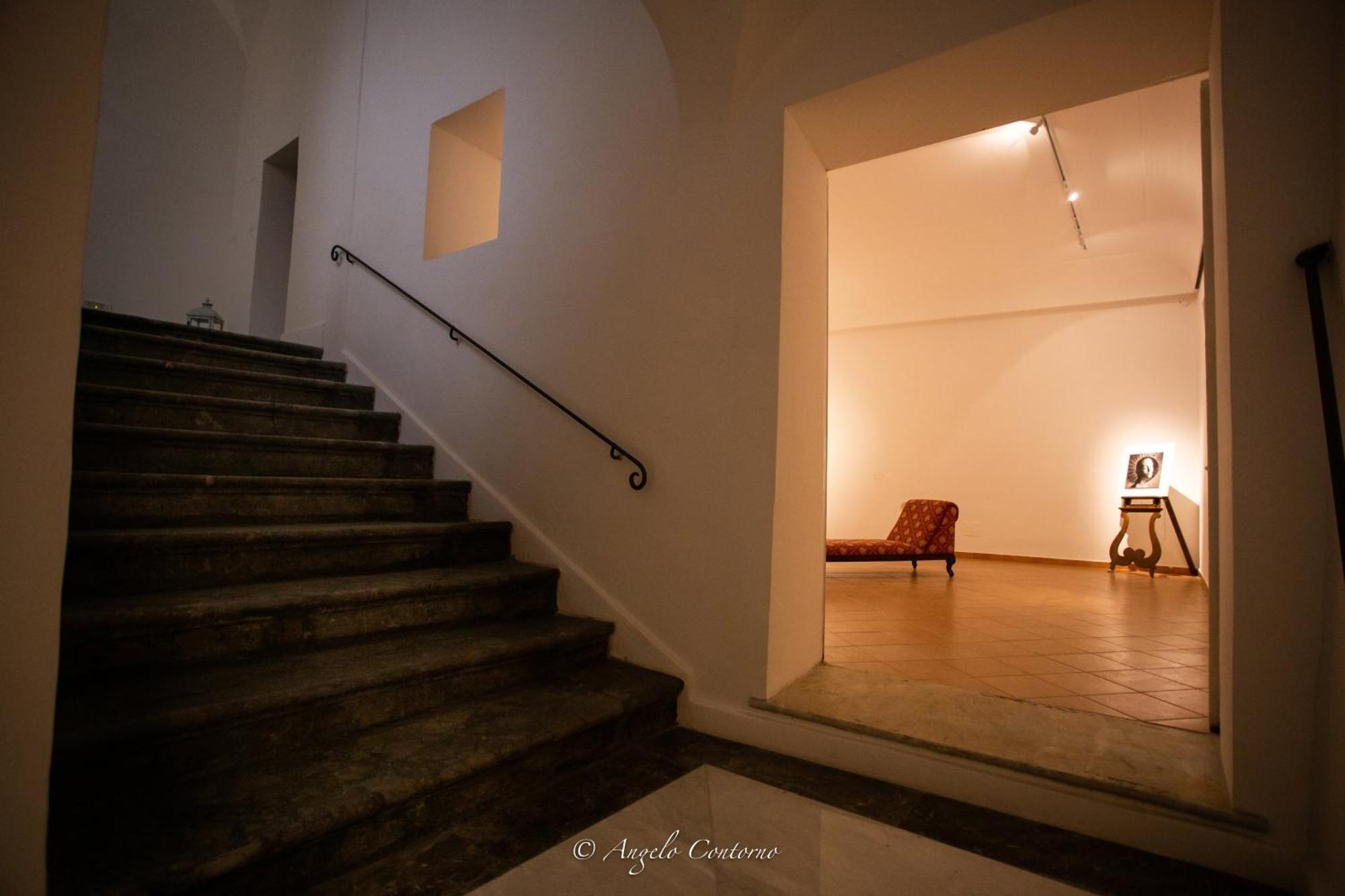 Palazzo Del Poeta - Dimora Contemporanea Hotel Palermo Exterior photo
